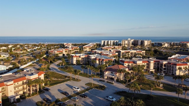 4250 A1A S B16 Unit B16, Saint Augustine, FL 32080 - aerial view of a large body of water