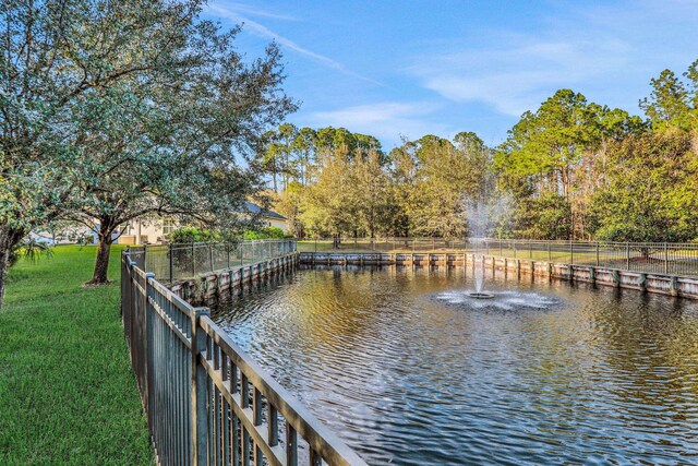 119 Duck Pond Dr, Saint Augustine, FL 32086 - property view of water