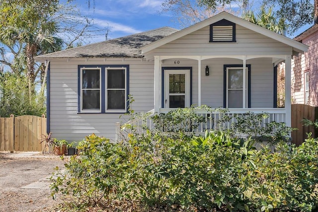 60 Weeden St, Saint Augustine, FL 32084 - photo 1