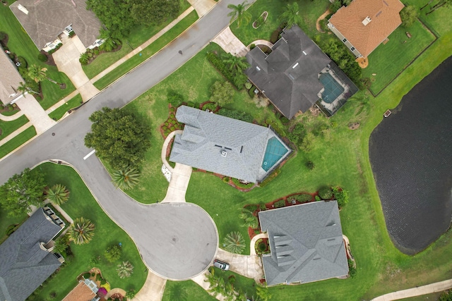 1201 Ellington Ct, Saint Augustine, FL 32084 - drone / aerial view