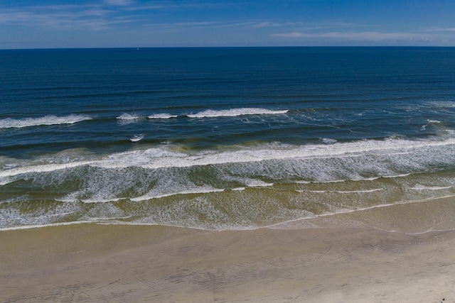 6698 Nassau St, Saint Augustine, FL 32080 - water view