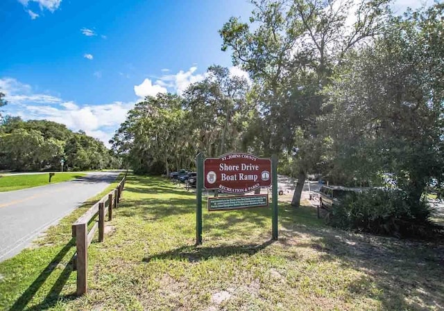 1004 San Jose Rd, Saint Augustine, FL 32086 - photo 6