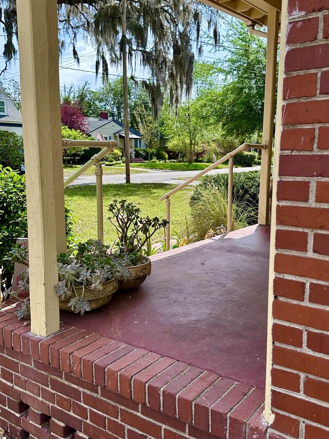 1662 Charon Rd, Jacksonville, FL 32205 - photo 6