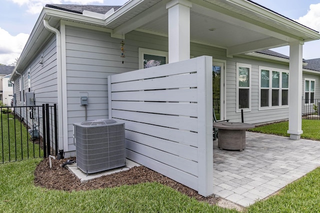 110 Oak Park Dr, Saint Johns, FL 32259 - photo 36