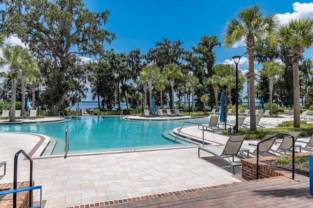 110 Oak Park Dr, Saint Johns, FL 32259 - photo 48