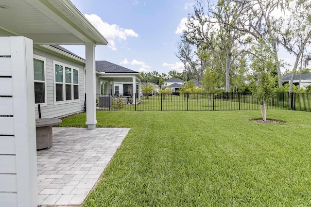 110 Oak Park Dr, Saint Johns, FL 32259 - photo 35