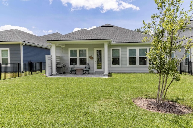 110 Oak Park Dr, Saint Johns, FL 32259 - photo 31