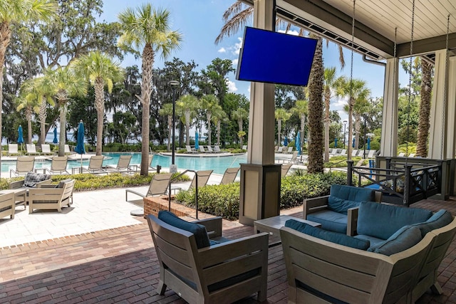 110 Oak Park Dr, Saint Johns, FL 32259 - photo 50