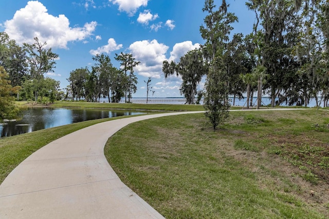 110 Oak Park Dr, Saint Johns, FL 32259 - photo 38