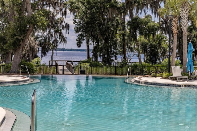 110 Oak Park Dr, Saint Johns, FL 32259 - photo 49