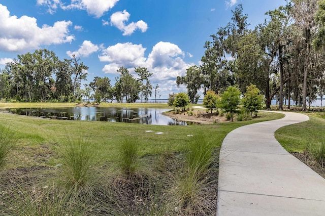 110 Oak Park Dr, Saint Johns, FL 32259 - photo 37