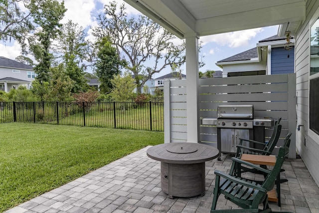 110 Oak Park Dr, Saint Johns, FL 32259 - photo 34