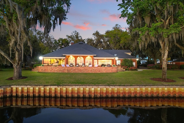 257 S County Road 13, Saint Augustine, FL 32092 - photo 1
