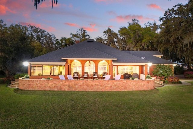 257 S County Road 13, Saint Augustine, FL 32092 - photo 53