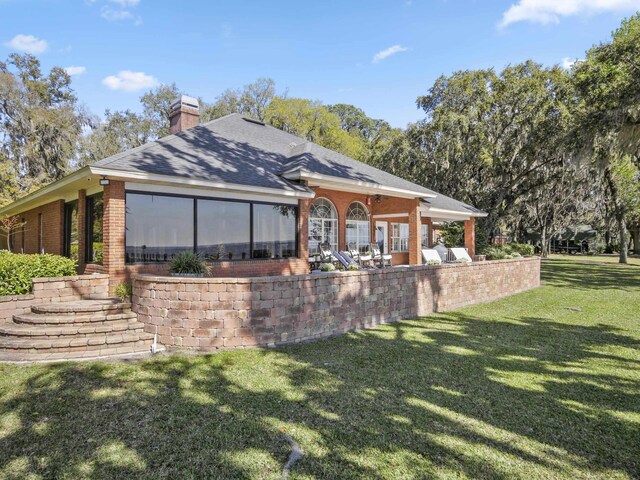257 S County Road 13, Saint Augustine, FL 32092 - photo 48