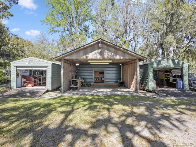 257 S County Road 13, Saint Augustine, FL 32092 - photo 56