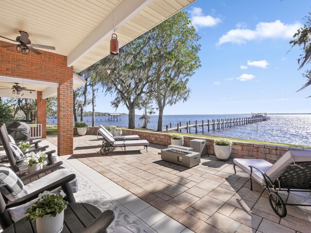 257 S County Road 13, Saint Augustine, FL 32092 - photo 41