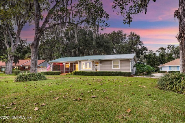 1711 County Road 13, Elkton, FL 32033 - photo 1