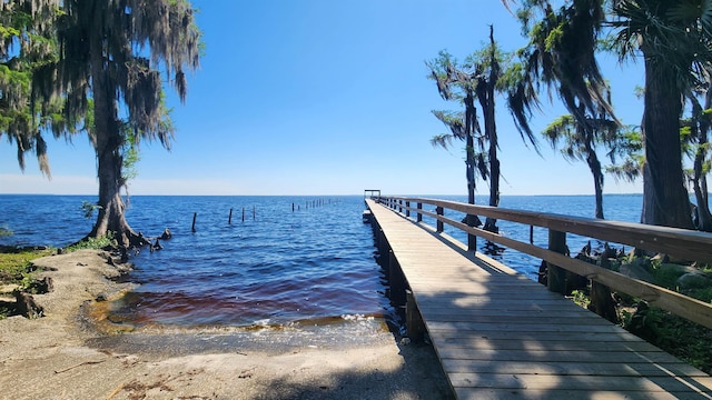 128 Helen Ave, Georgetown, FL 32139