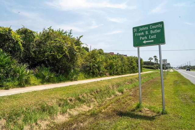 5605 S A1A, Saint Augustine, FL 32080
