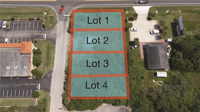 5605 S A1A, Saint Augustine, FL 32080