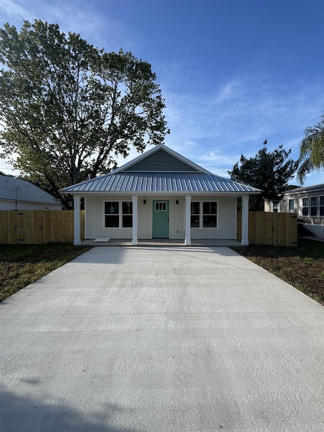 237 Jackson Blvd, Saint Augustine, FL 32095 - photo 1