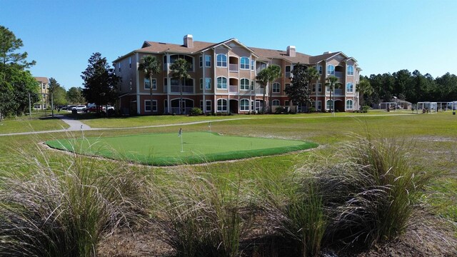 225 Old Village Center Cir Unit 4206, Saint Augustine, FL 32084