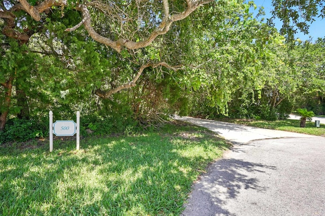 500 Seagate Ln, Saint Augustine, FL 32084 - exterior space
