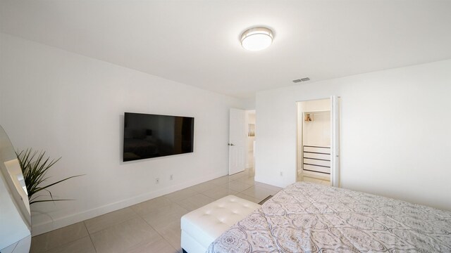 890 A1A Beach Blvd Unit 59, Saint Augustine, FL 32080 - view of tiled bedroom