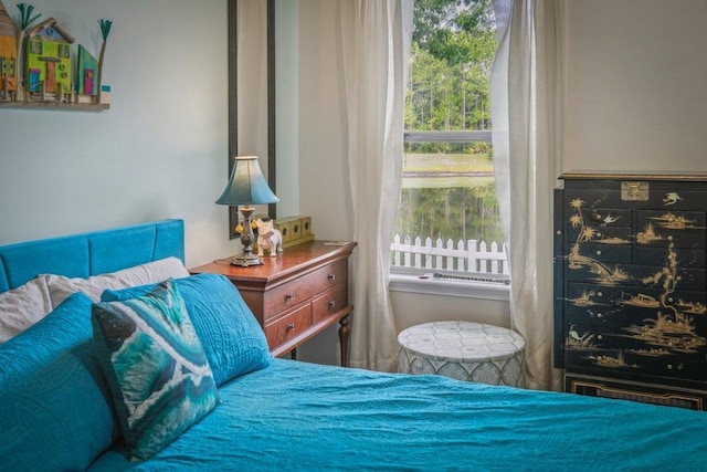 241 N Hidden Tree Dr, Saint Augustine, FL 32086 - view of bedroom