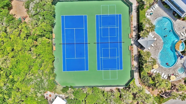 1125 S Marsh Wind Way, Ponte Vedra Beach, FL 32082 - drone / aerial view