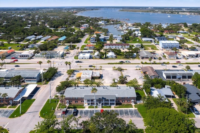 317 Flagler Blvd Unit 3A, Saint Augustine, FL 32080 - view of property location with a nearby body of water