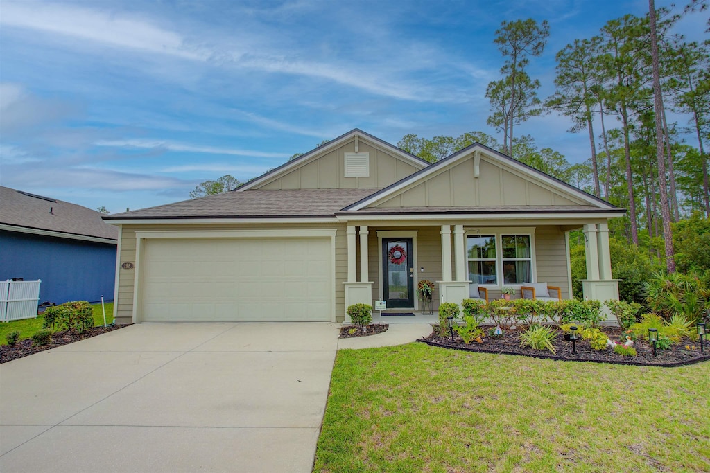 198 Seville Way, Saint Augustine, FL 32086 - photo 1