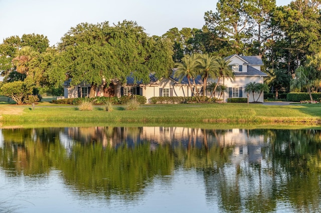 248 Marshside Dr, Saint Augustine, FL 32080 - water view