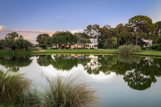 248 Marshside Dr, Saint Augustine, FL 32080 - water view