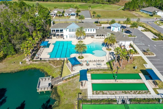 116 Golfview Ct, Bunnell, FL 32110 - photo 53