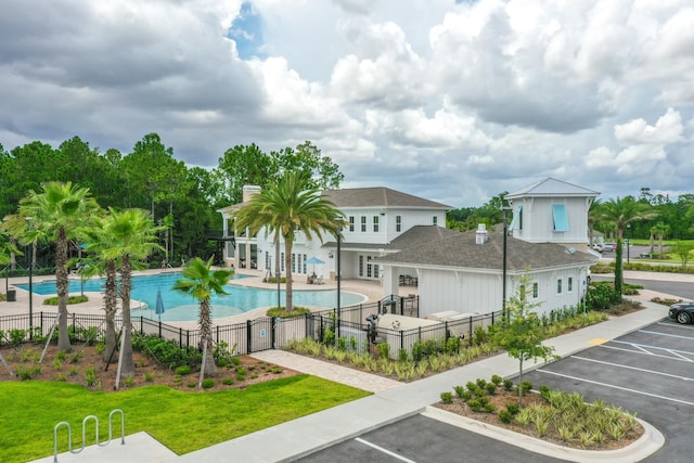 116 Golfview Ct, Bunnell, FL 32110 - photo 43