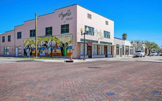 1617 Cleveland Ave, Palatka, FL 32177 - view of building exterior