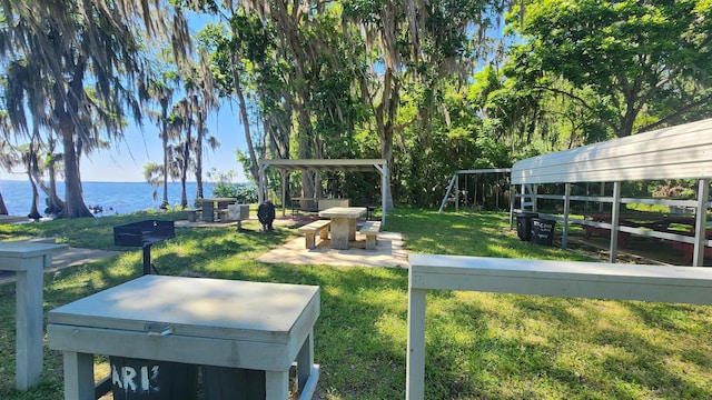 TBD Georgetown Denver Rd, Georgetown, FL 32139
