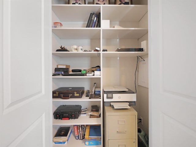 100 Coppinger Pl, Saint Johns, FL 32259 - view of closet