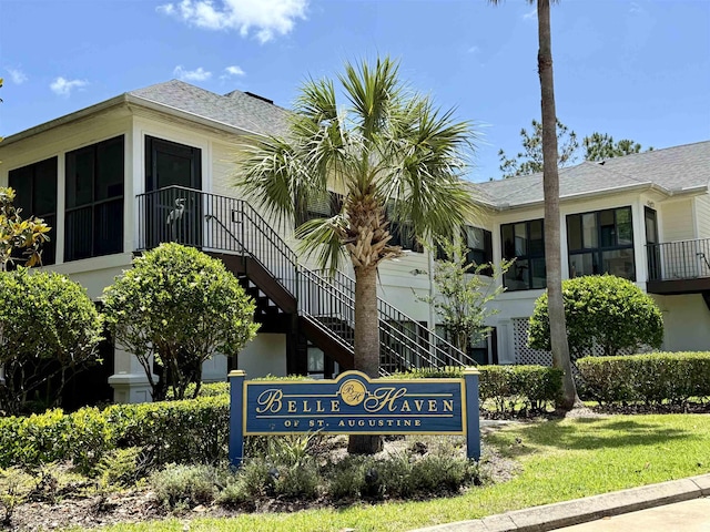 116 Laurel Wood Way Unit 201, Saint Augustine, FL 32086
