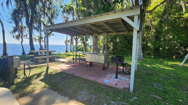 216 Palm Way, Georgetown, FL 32112 - photo 5