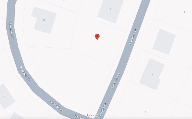 3 Ranshire Ln, Palm Coast, FL 32164 - map / location