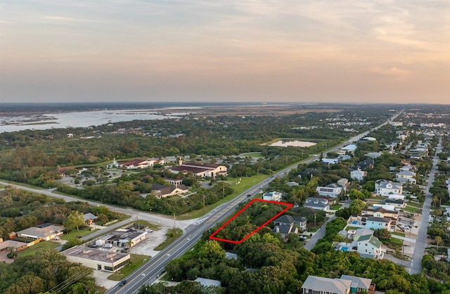 0 S A1A, Saint Augustine, FL 32080