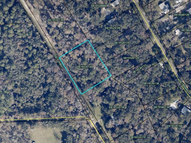 5150 Porter Rd, Saint Augustine FL, 32095 land for sale