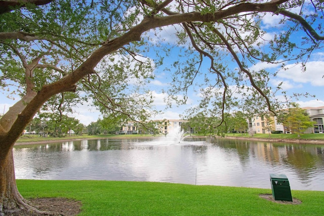 4020 Grande Vista Blvd Unit 204, Saint Augustine, FL 32084 - water view