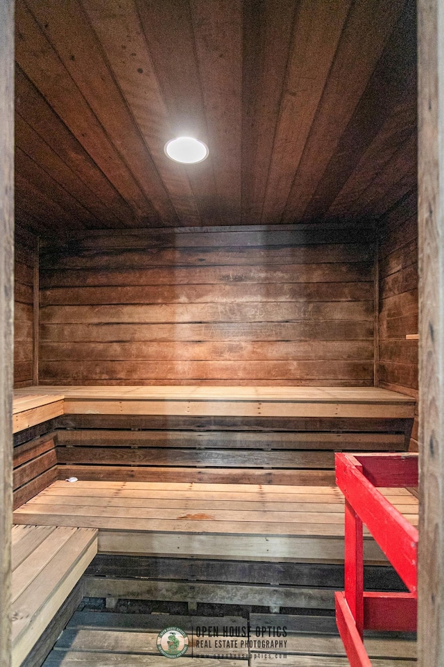 4670 A1A S Unit 1309, Saint Augustine, FL 32080 - view of sauna / steam room