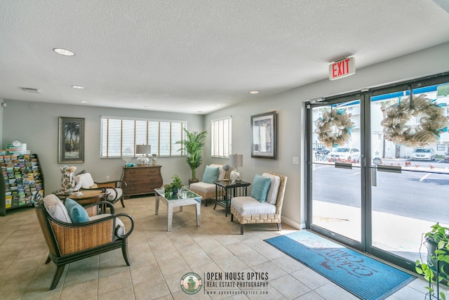 4670 A1A S Unit 1309, Saint Augustine, FL 32080 - lobby with visible vents