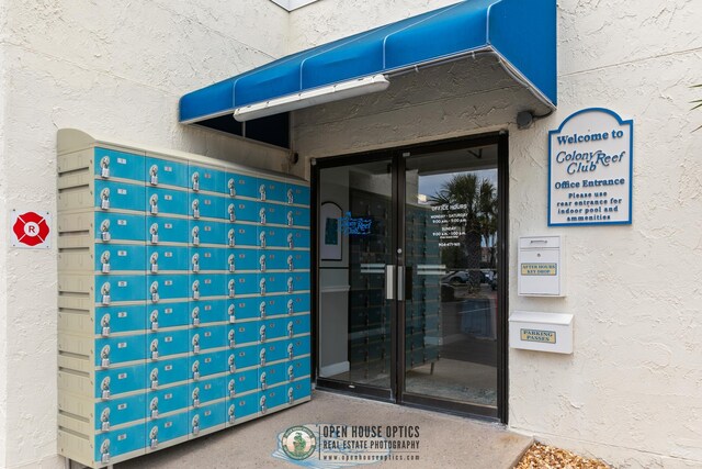 4670 A1A S Unit 1309, Saint Augustine, FL 32080 - view of property entrance