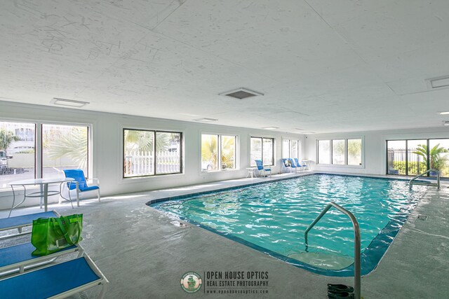 4670 A1A S Unit 1309, Saint Augustine, FL 32080 - view of pool